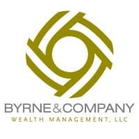 Byrne and co logo