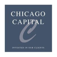 Chicago capital logo