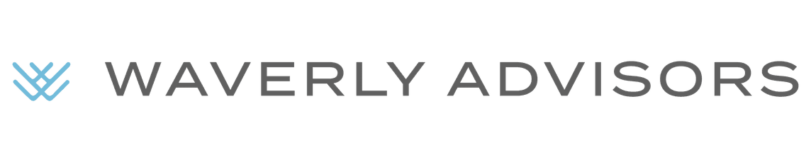Waverly advisors logo